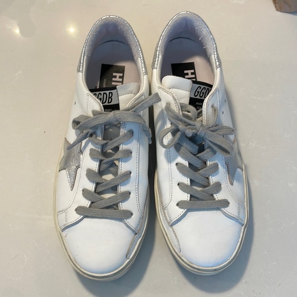 Golden Goose Shoes - Golden Goose sneakers